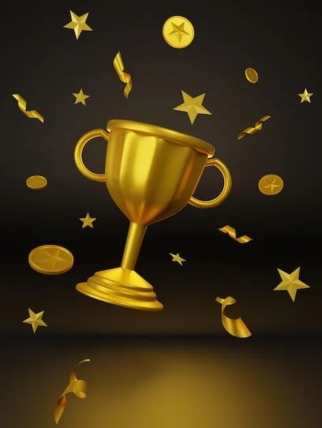 爱乐彩票 App 界面展示