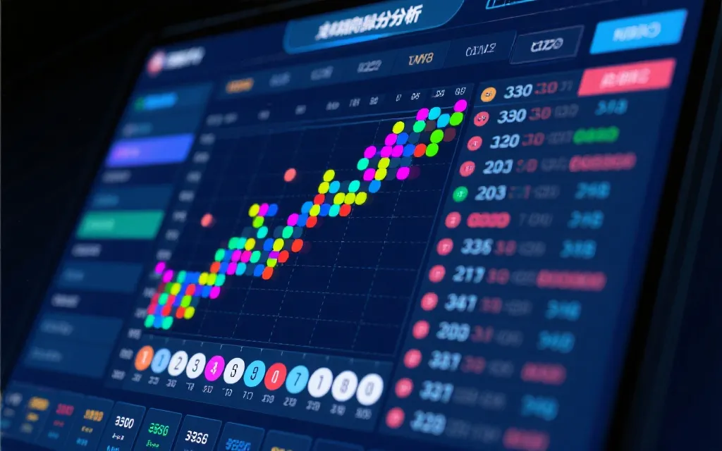 极速11选5开奖记录全解析：数据价值、查询技巧与科学解读新视角